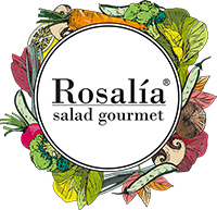 Rosalia Salad